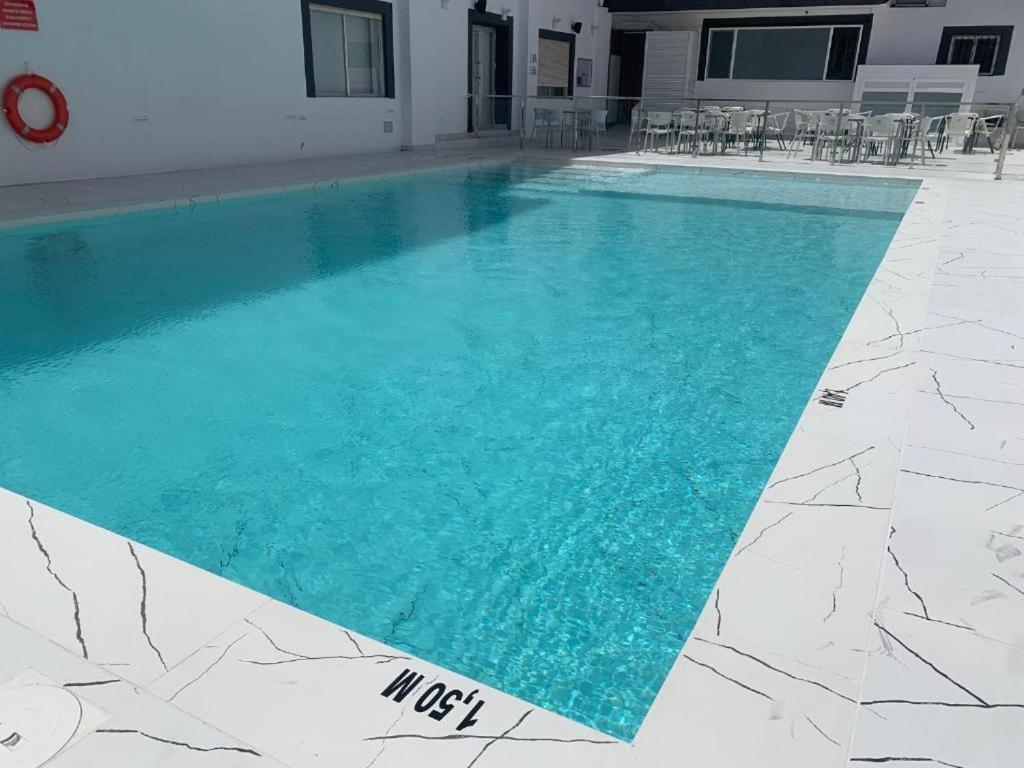 אוסה דה מונטיאל Hostal La Paz מראה חיצוני תמונה